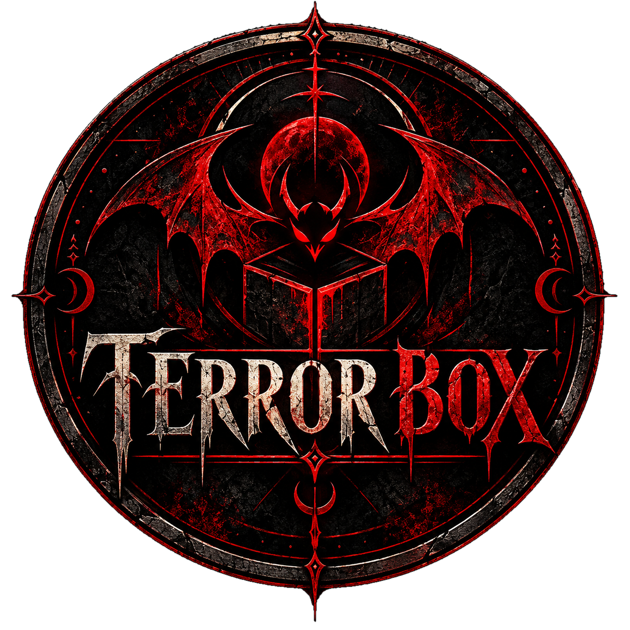 TerrorBox